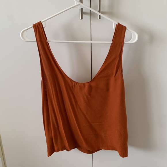 Reformation tank top, size S - Picture 4 of 6